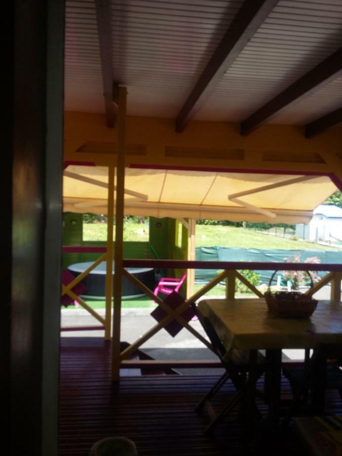 Au Sable D'Or - Spa - Wifi- Piscine Деше Экстерьер фото